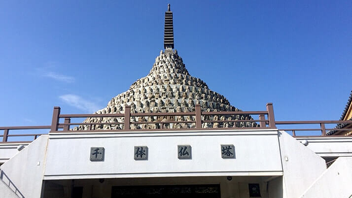 新選組ゆかりの寺「壬生寺」新選組隊士の墓のある壬生塚へ【京都旅行】