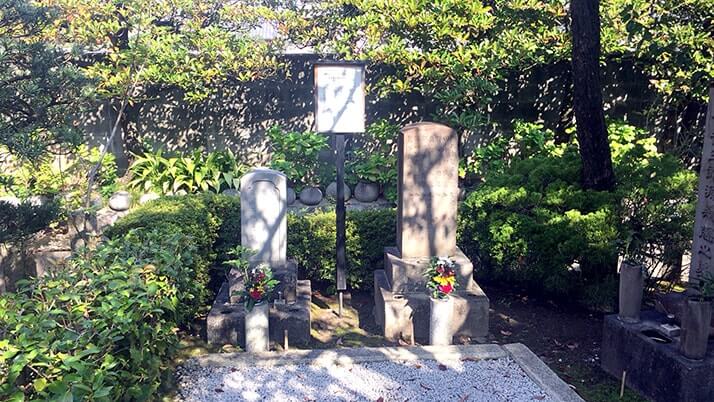 新選組ゆかりの寺「壬生寺」新選組隊士の墓のある壬生塚へ【京都旅行】