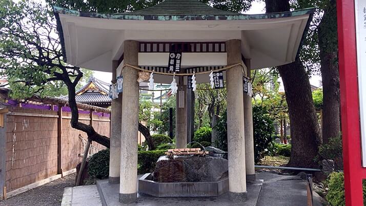 亀戸天神社｜菅原道真を祀った学問の神として親しまれる下町の天神さま