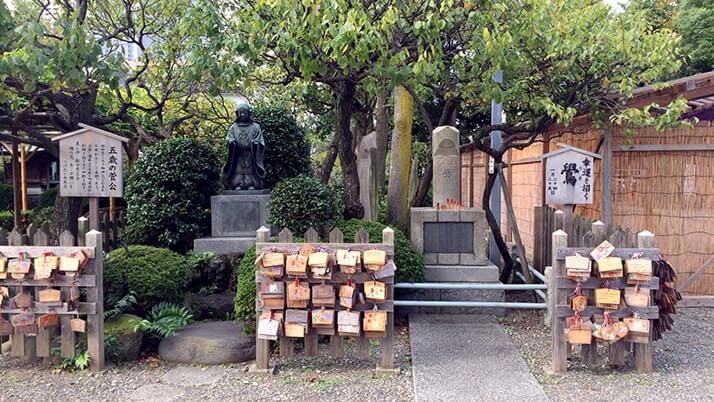 亀戸天神社｜菅原道真を祀った学問の神として親しまれる下町の天神さま