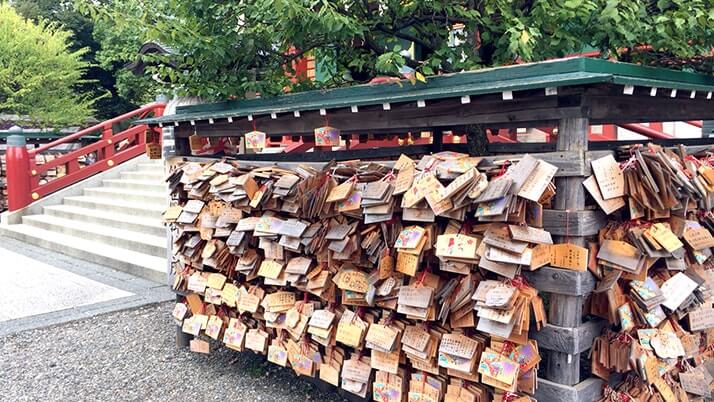 亀戸天神社｜菅原道真を祀った学問の神として親しまれる下町の天神さま