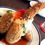 めん処 倖佳（こうか）【立石】|つけ麺＋肉ごはんを食べてらぁめんに夢を見る