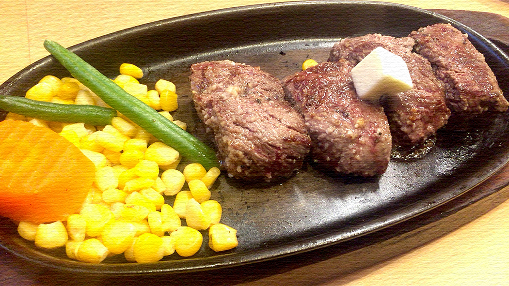 洋食工房ヒロのミックスフライ！立石の洋食屋といえばこの店！