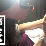 耳腔清理專家！台北の耳かき専門店での超絶技巧耳かき！【台湾旅行】