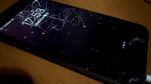 ZenFone 3の指紋認証|約0.2秒でのロック解除と他の使い方 ZenFone 3の指紋認証|約0.2秒でのロック解除と他の使い方