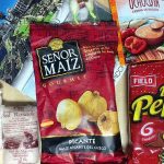 ペルー土産が楽し旨し｜定番ピンクソルトにビールにお菓子！