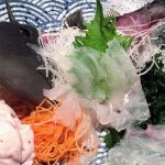 錦糸町の居酒屋「てんまい」地魚の刺身にこだわりの酒が旨い店