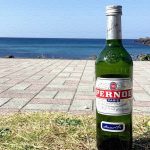 一番好きな酒はペルノ(PERNOD)!キャンプなんかにも合いますよ 一番好きな酒はペルノ(PERNOD)!キャンプなんかにも合いますよ