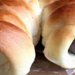 立石のパン屋「タンバリン」の惣菜パンとサンドウィッチ