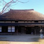 足立区の都市農業公園｜古民家や畑・熱帯温室がある無料公園