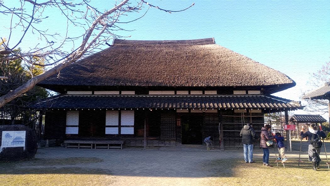 裏メニュー？市川のラーメン店「禪」の"とろみめん"