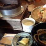 新潟「かま炊きめしや こめ太郎」でいただく地鶏釜めし御膳