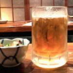 京都「ツキトカゲ本店」風情ある京町家でいただく炭火焼鳥と卵かけご飯