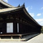 三十三間堂｜千手観音で知られる京都名所の頭痛除け御守りと御朱印