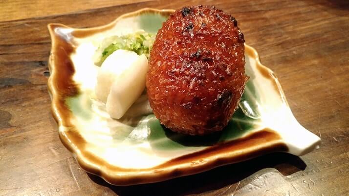 京都「ツキトカゲ本店」風情ある京町家でいただく炭火焼鳥と卵かけご飯