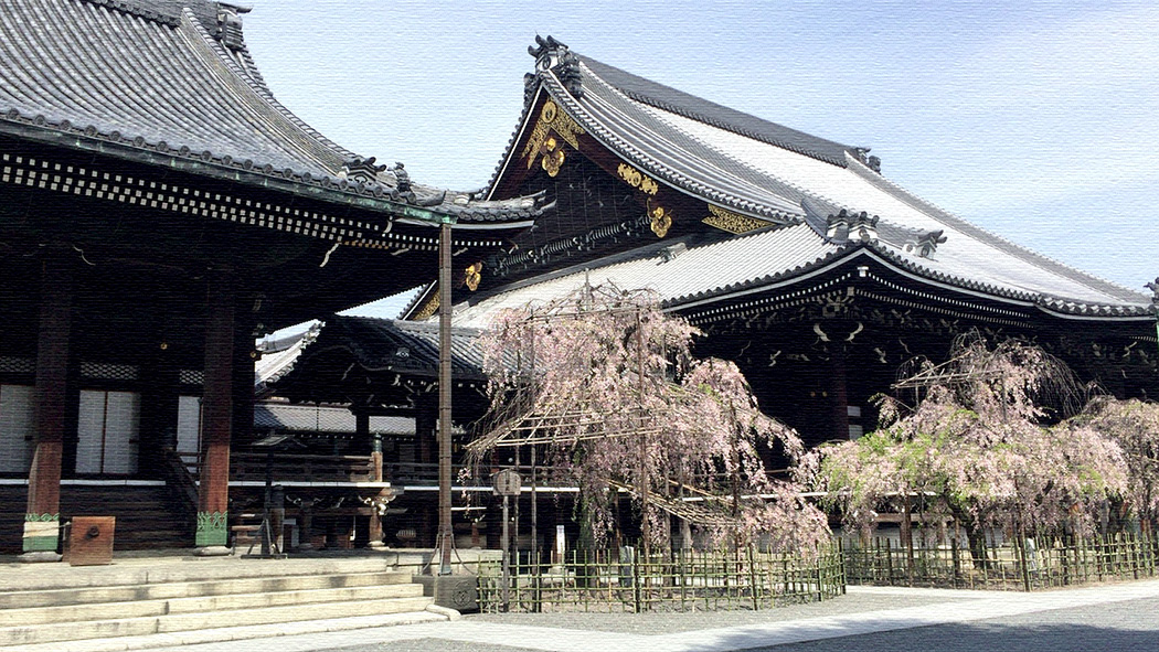 京都の世界遺産「下鴨神社」へ！アニメの舞台でもある古都京都の文化財