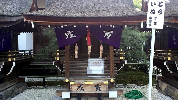 京都の世界遺産「下鴨神社」へ！アニメの舞台でもある古都京都の文化財