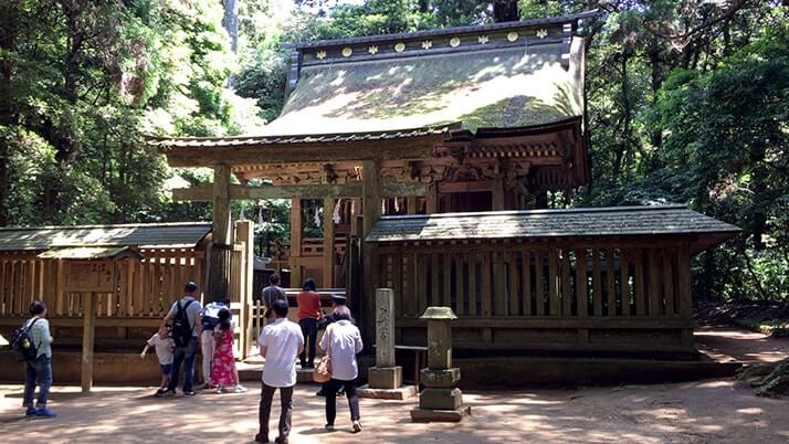 歴史ある古社「鹿島神宮」を巡る！茨城県にある鹿島神社の総本社