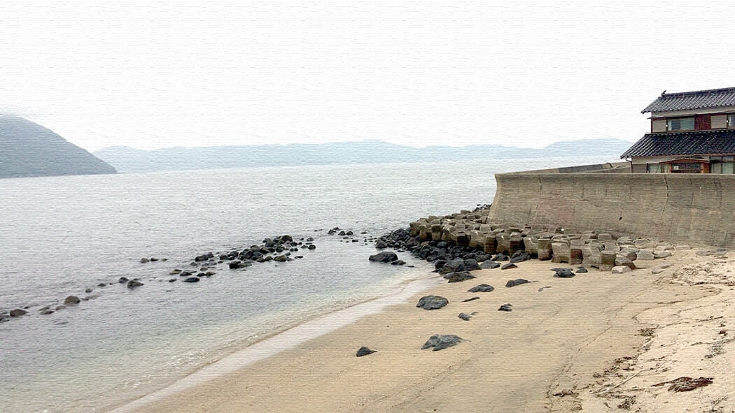 宝当神社にビーチに猫！佐賀の離島「高島」は素敵な島だった（佐賀旅行）