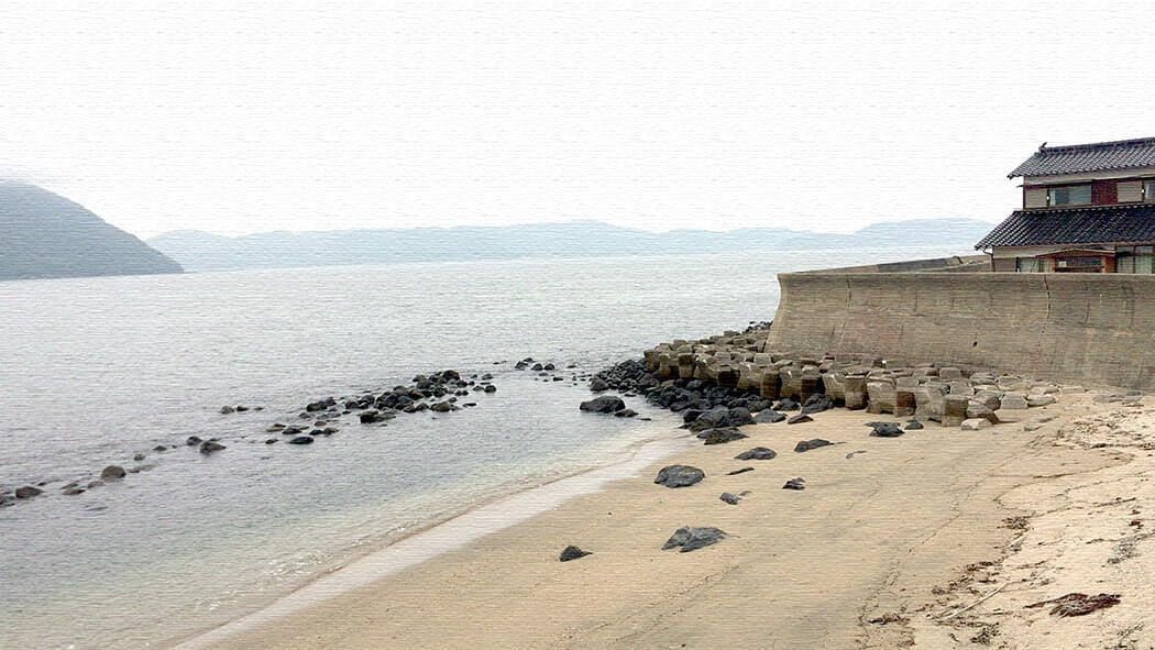 佐賀旅行でお手軽離島体験！宝当桟橋から定期船で高島へ（佐賀旅行）