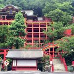 祐徳稲荷神社門前商店街にある三都屋で朝食！食事も旨いが柚子胡椒が特に絶品