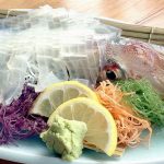 よしや食堂｜呼子朝市で朝食にアラカブの味噌汁定食！（佐賀旅行）