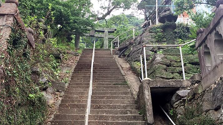 呼子朝市（日本三大朝市）へ！朝市周辺の見所や駐車場情報【佐賀旅行】