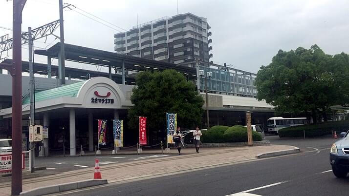 旧唐津銀行｜洋館好き必見！佐賀唐津にある辰野金吾監修の西洋建築