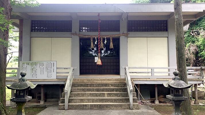 宝当神社にビーチに猫！佐賀の離島「高島」は素敵な島だった（佐賀旅行）