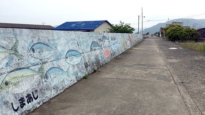 宝当神社にビーチに猫！佐賀の離島「高島」は素敵な島だった（佐賀旅行）