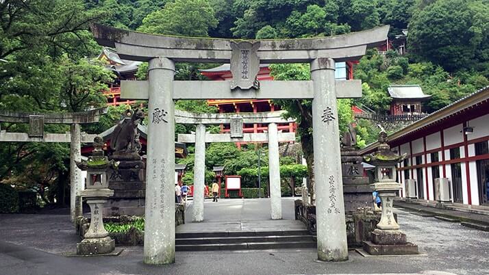 祐徳稲荷神社を写真付き紹介！山頂にある奥の院までの道程も【日本三大稲荷 佐賀】