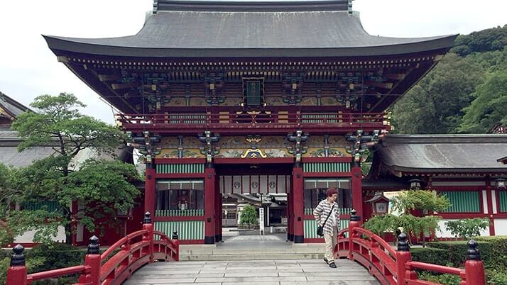 祐徳稲荷神社を写真付き紹介！山頂にある奥の院までの道程も【日本三大稲荷 佐賀】