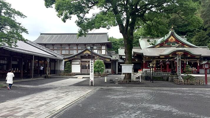 祐徳稲荷神社を写真付き紹介！山頂にある奥の院までの道程も【日本三大稲荷 佐賀】