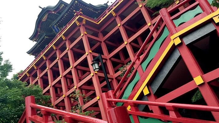 祐徳稲荷神社を写真付き紹介！山頂にある奥の院までの道程も【日本三大稲荷 佐賀】