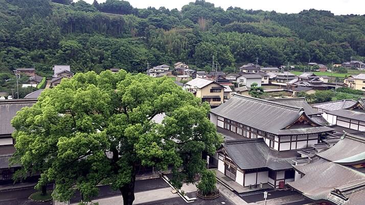 祐徳稲荷神社を写真付き紹介！山頂にある奥の院までの道程も【日本三大稲荷 佐賀】