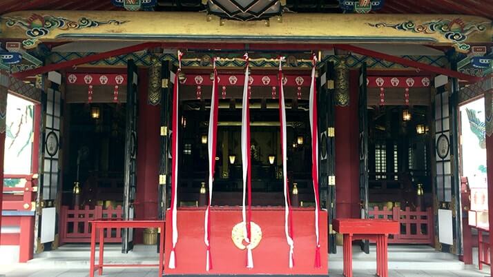 祐徳稲荷神社を写真付き紹介！山頂にある奥の院までの道程も【日本三大稲荷 佐賀】