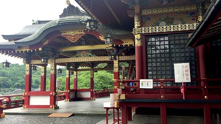 祐徳稲荷神社を写真付き紹介！山頂にある奥の院までの道程も【日本三大稲荷 佐賀】