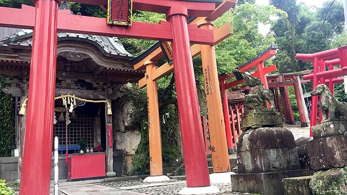 祐徳稲荷神社を写真付き紹介！山頂にある奥の院までの道程も【日本三大稲荷 佐賀】