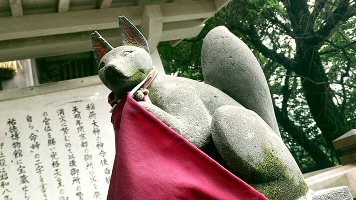 祐徳稲荷神社を写真付き紹介！山頂にある奥の院までの道程も【日本三大稲荷 佐賀】