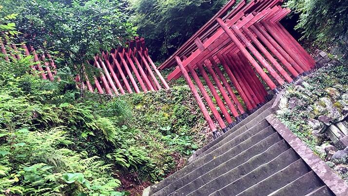 祐徳稲荷神社を写真付き紹介！山頂にある奥の院までの道程も【日本三大稲荷 佐賀】