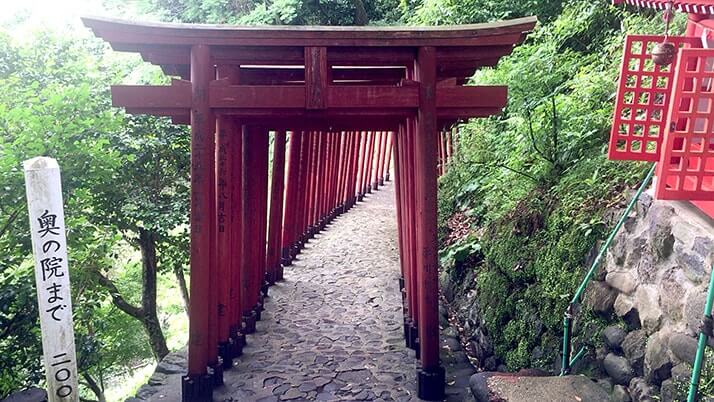 祐徳稲荷神社を写真付き紹介！山頂にある奥の院までの道程も【日本三大稲荷 佐賀】