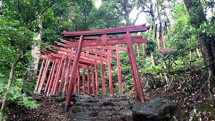 祐徳稲荷神社を写真付き紹介！山頂にある奥の院までの道程も【日本三大稲荷 佐賀】