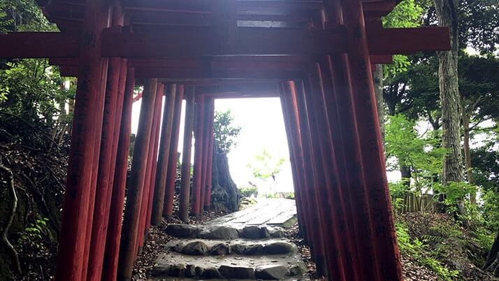 祐徳稲荷神社を写真付き紹介！山頂にある奥の院までの道程も【日本三大稲荷 佐賀】