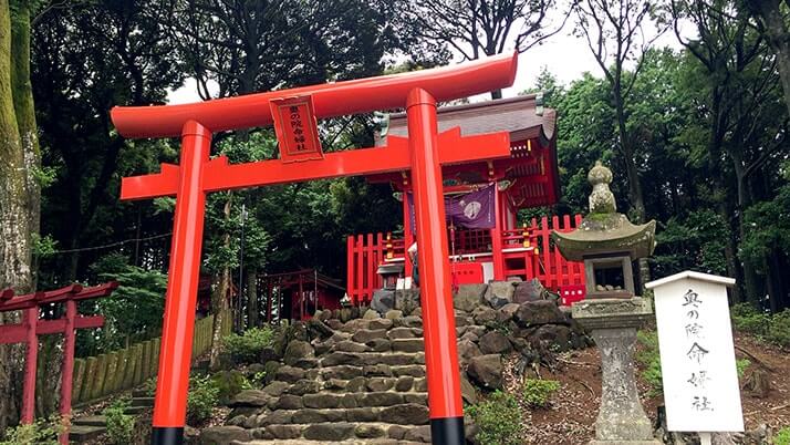 祐徳稲荷神社を写真付き紹介！山頂にある奥の院までの道程も【日本三大稲荷 佐賀】