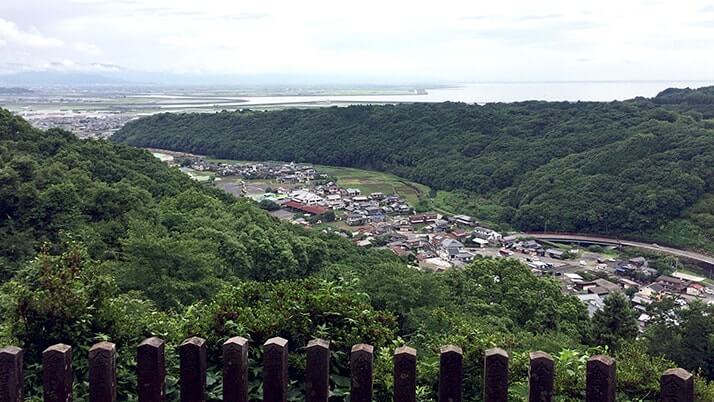 祐徳稲荷神社を写真付き紹介！山頂にある奥の院までの道程も【日本三大稲荷 佐賀】