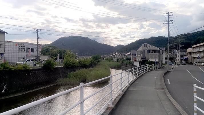 三原駅近くで神社仏閣巡り｜三原八幡宮や法常寺を訪れる【広島三原旅】