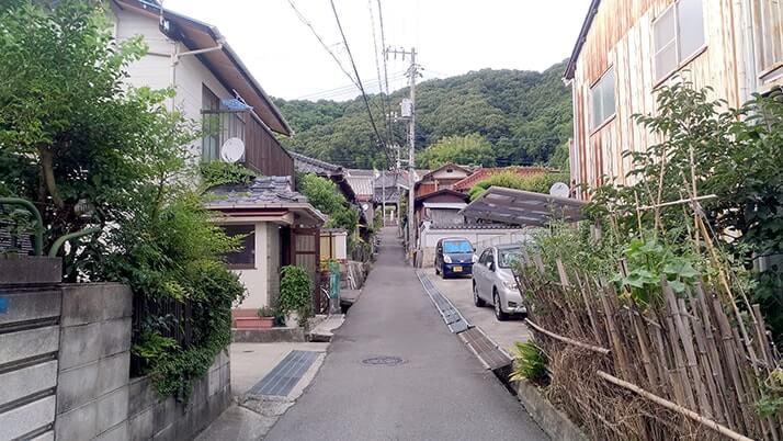 三原駅近くで神社仏閣巡り｜三原八幡宮や法常寺を訪れる【広島三原旅】