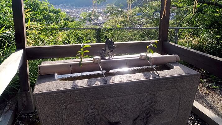 三原駅近くで神社仏閣巡り｜三原八幡宮や法常寺を訪れる【広島三原旅】