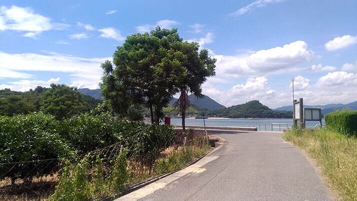 瀬戸内の離島「佐木島」3時間観光｜美しいビーチが素敵すぎる島【広島三原旅】