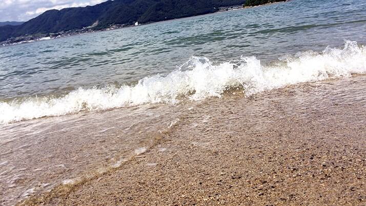 瀬戸内の離島「佐木島」3時間観光｜美しいビーチが素敵すぎる島【広島三原旅】